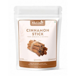 AEJESOP Cinnamon Sticks, Dalchini Stick, 7oz (200g)