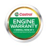 Castrol EDGE 5W-20 Advanced Full Synthetic Motor Oil, 5 Quarts,