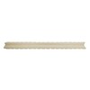 Trim Sill for EverStone Faux Classic Aged Brick Siding Panels,