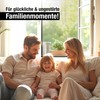 MYMIND MYMIND? Magnetband A+B Selbstklebend [Extra Stark] fr Fliegengitter &