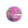 L.O.L Surprise! Princess Tots Asst in PDQ