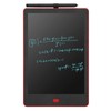Drawing Tablet Painting LED LCD Adjustable Temperature Brightness Handwriting Art
