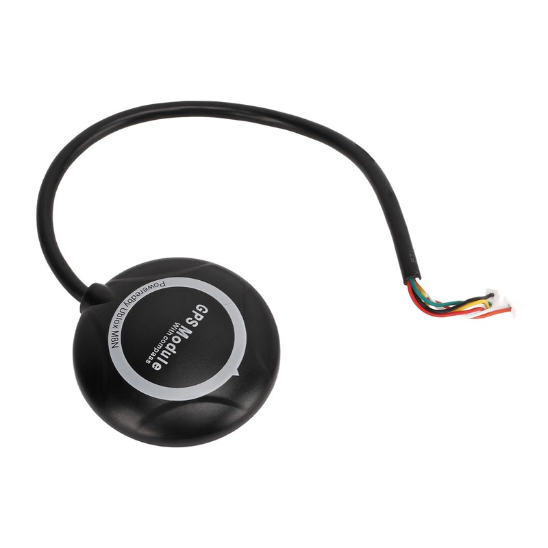 Flight Controller GPS Module with Onboard Compass M8 Engine PX4