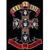 Bioworld Guns N' Roses Appetite For Destruction Large Fabric Poster/Flag