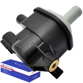 Automotive-leader 90910-12279 Purge Control Solenoid Valve for Lexus UX200 19-2021 ES300h 2.5L 13-18 CT200h 1.8L 11-17, Toyota PriusC 13-19 Camry Hybrid 13-17 Avalon Hybrid 13-18 1.5L 136200-7110