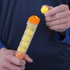 Rival Balls 100 Rounds for Nerf Rival, Refill Balls for