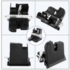 GisWell Tailgate Lock, Boot Lock, Tailgate Boot Lid for VW