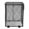 Reptile Lamp Cover Professional Prevents Scald Protective Reptile Heater Lamp