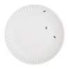 180 Degrees ME0036 What is It Reusable Dinner Plate with