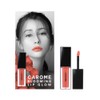 Caromy Blooming Lip Glow, Coral Pink, Akemi Dalenogare Produce, Lipstick,