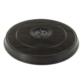 Paxanpax PCK177 Carbon Charcoal Filter, 233 mm OD x 20 mm ID