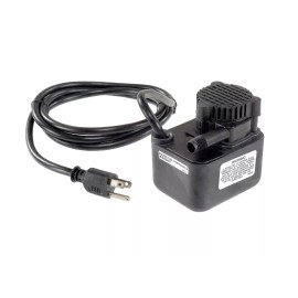 Little Giant PE-1 115V  1/4" MNPT 1/125 HP 170 GPH Submersible Direct Drive Pump