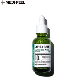 MEDIPEEL AHA+BHA Amino Cica-nol B5 Ampoule 30ml