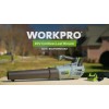 WORKPRO 20 Volt 350 CFM 85 MPH Handheld Electric Cordless