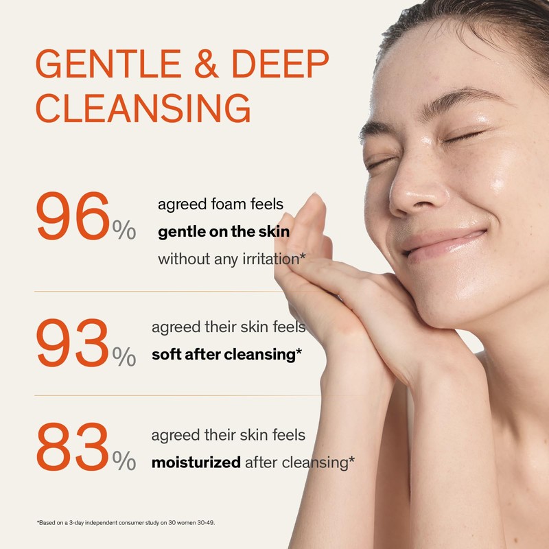 Sulwhasoo Gentle Cleansing Foam EX, 200ml (I0088602)