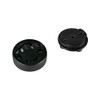 RAVEMEN QTM01 Part (for FR160 Daylight to Compatible with Wahoo