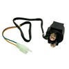 Starter Solenoid Relay for 4-Stroke GY6 Engine 50cc 80cc 100cc