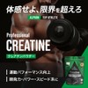 アルプロン (ALPRON PRO) クレアチン 100g 国内製造