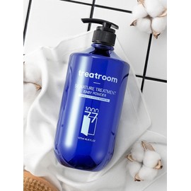 Signature Treatment Baby Powder Scent 1077ml / 시그니처 트리트먼트 베이비파우더향 1077ml