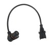 Crank Position Speed Sensor ABS Black 2411719 Replacement for Polaris