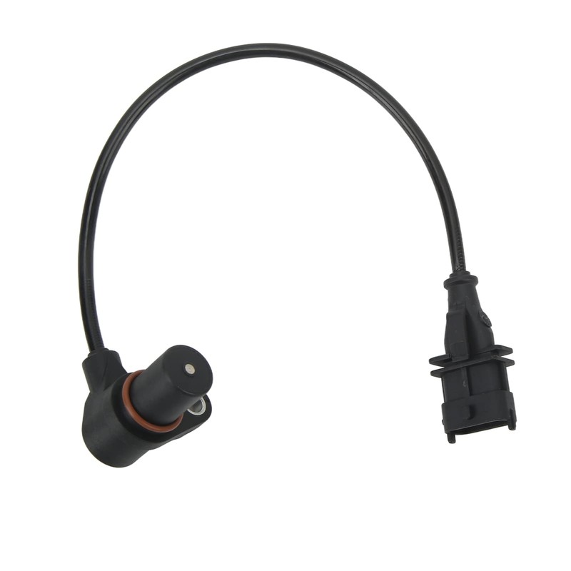 Crank Position Speed Sensor ABS Black 2411719 Replacement for Polaris