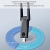 USB WiFi Adapter, 1300Mbps WiFi Dongle USB 3.0 Dual Band