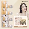 Cledbel [TV Product] Cledbel Full Skin Care Laura Ashley Package Included 4-Set + Eye Cream Set / [TV상품] 끌레드벨풀기초로라애슐리패키지포함4set + 아이크림세트
