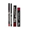 Set Labiales IVY Mate + Delineadores | Lip Combo Vibrante