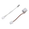 Ceramic Heater Thermistor, 60W Practical 3D Printer Replacement Hot End