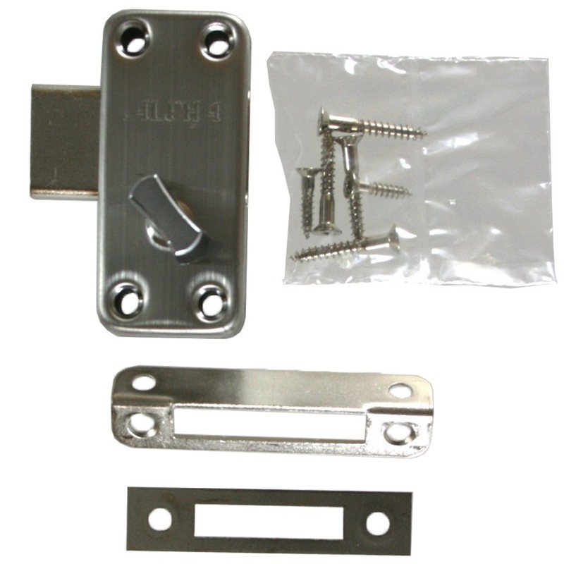 Alpha (Alpha) Surface with tightening Lock V – 565