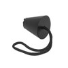 ZONADAH 5 Pcs Kayak Scupper Plugs Kit Universal Scupper Plug