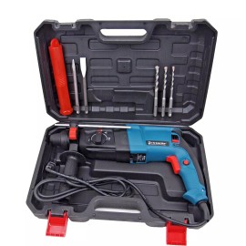 Victeche SDS Plus Rotary Hammer Drill 3 Function Variable Speed 900W VP10313A