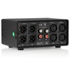 Nobsound Little Bear MC3 3-IN-3-OUT XLR Balanced/RCA Stereo Converter Audio