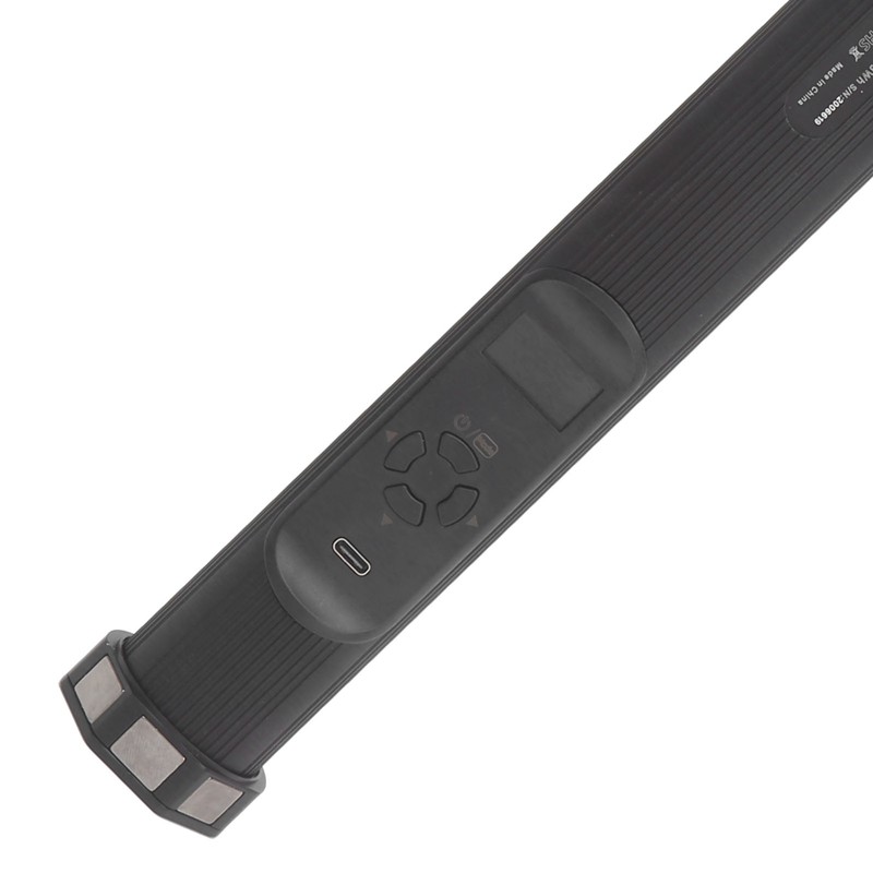 ADAI BL‑240 Handheld Fill Light Tube RGB Video Light Photography