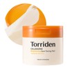 Torriden Cell Magnifying Vitamin C Brightening Spot Toning Pad 70