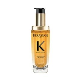 Kerastase Elixir Ultim Hair Oil 75ml original product / 케라스타즈 엘릭서 얼팀 헤어 오일 75ml 본품