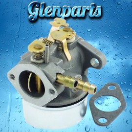 for Tecumseh, for Stens Carburetor for Tecumseh OH195EA-71262H OH195EA-71263H OHH60-71113C OHH60-71113D