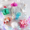 Sass & Belle Jellyfish Shaped Bauble