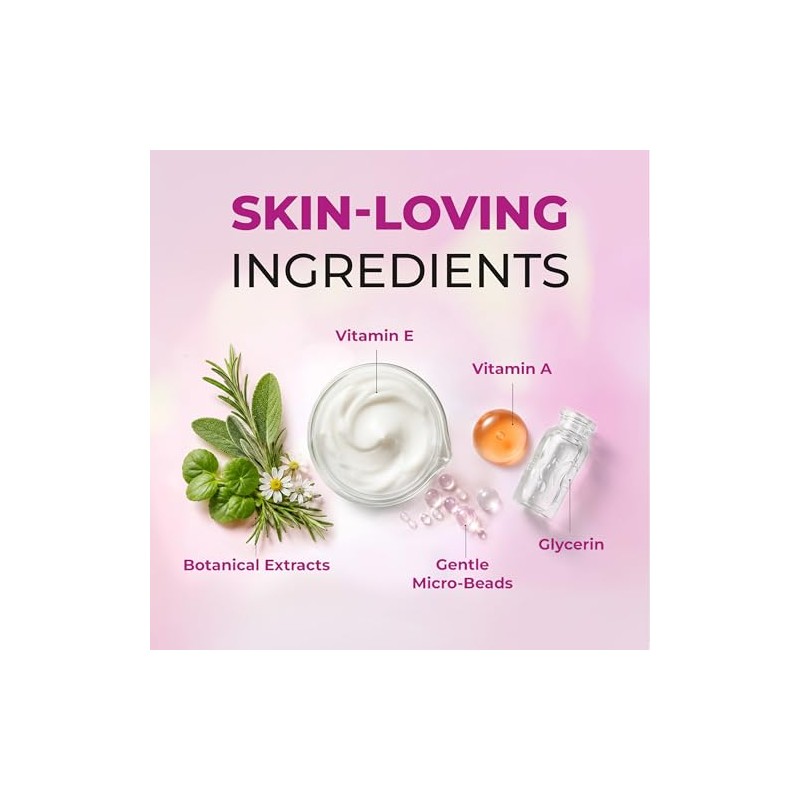 Retinol Gel Cleanser