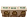 3 x 50g Priory Prinknash Church Incense Resin Granules +