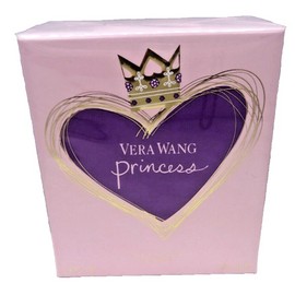 Vera Wang Princess by Vera Wang 3.3/ 3.4 oz EDT for Women New In Box