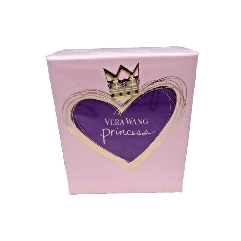 Vera Wang Princess by Vera Wang 3.3/ 3.4 oz EDT