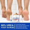 Exfoliante Para Pies Con Urea 60% Y Ácido Salicílico Coco