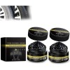 Crema Nutritiva For Neumáticos, Mantiene El Brillo, 2** Tt
