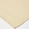 Homescapes Placemat, Green, Set of 2 Place Mats 30 x