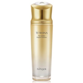 ISA KNOX Tervina The Golden Original Solution Essence, 130ml, 1 ea / 이자녹스 테르비나 더 골든 오리지널 솔루션 에센스, 130ml, 1개