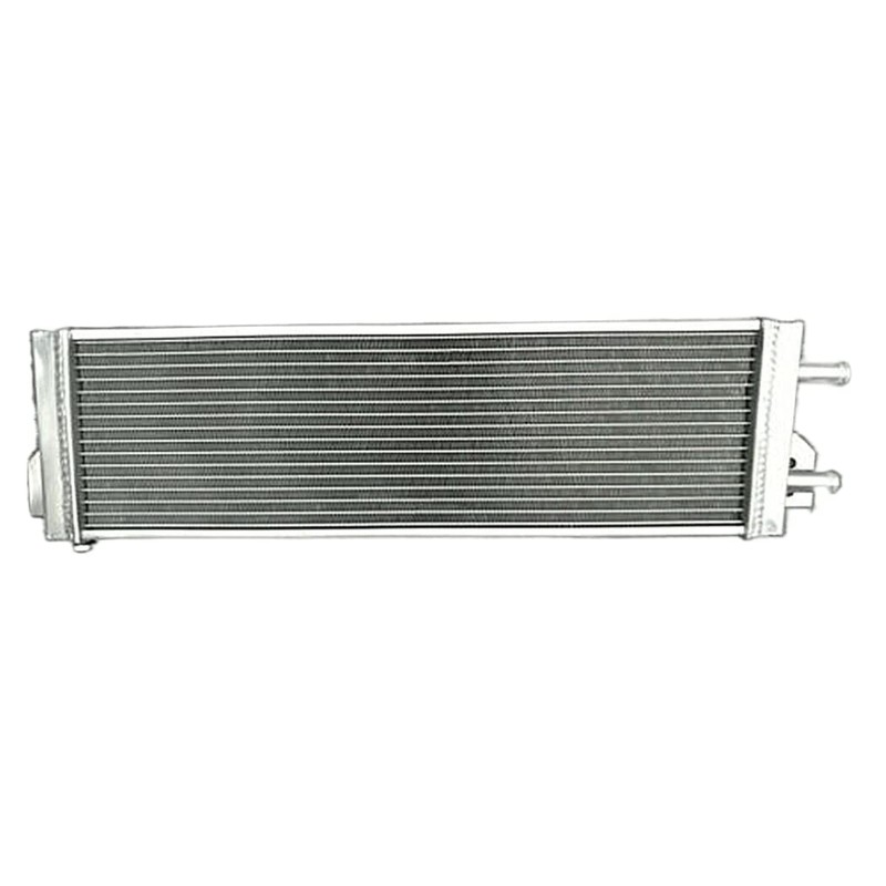 28"x7"x3" Inch Universal Air to Water Full Aluminum Intercooler Liquid