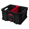 Milwaukee A4 Crate Divider, Style: Modern, Fits Specific Milwaukee Packout
