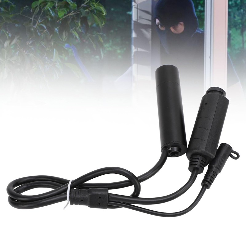 POE Network Camera, 2MP 1080P HD CCTV Security Camera, Small