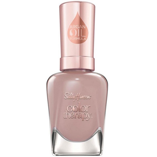 Sally Hansen Colour Therapy Nail Polish 14.7ml - First Blush